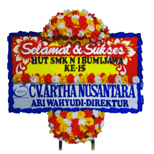 Congratulation